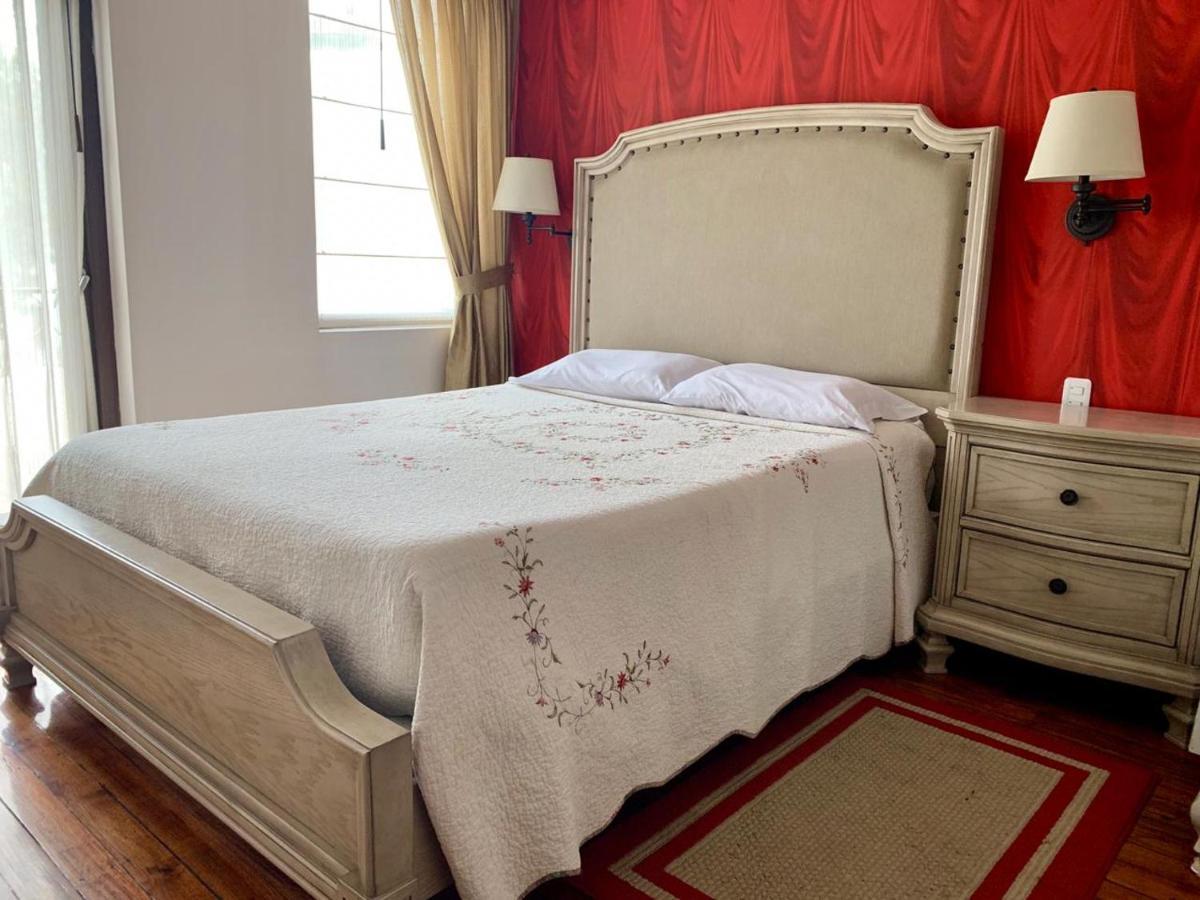 Hotel Azul De La Plaza By Chat Noir Cuenca Dış mekan fotoğraf