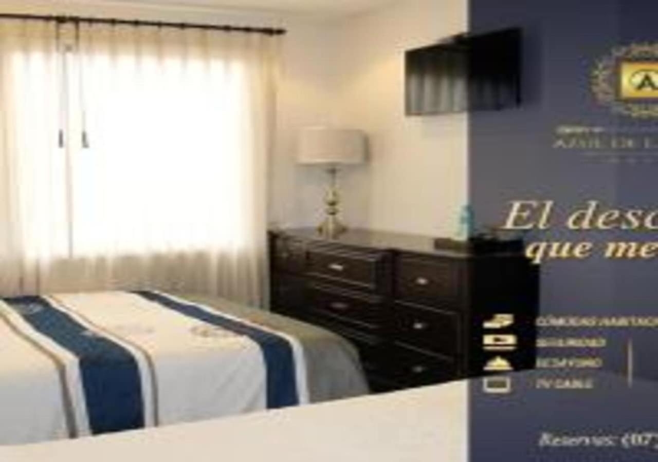 Hotel Azul De La Plaza By Chat Noir Cuenca Dış mekan fotoğraf