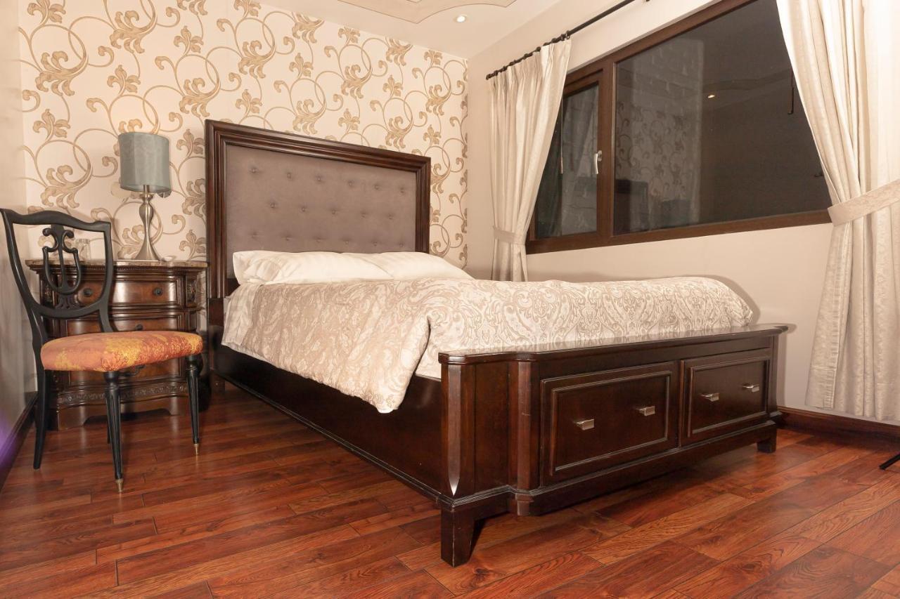Hotel Azul De La Plaza By Chat Noir Cuenca Dış mekan fotoğraf