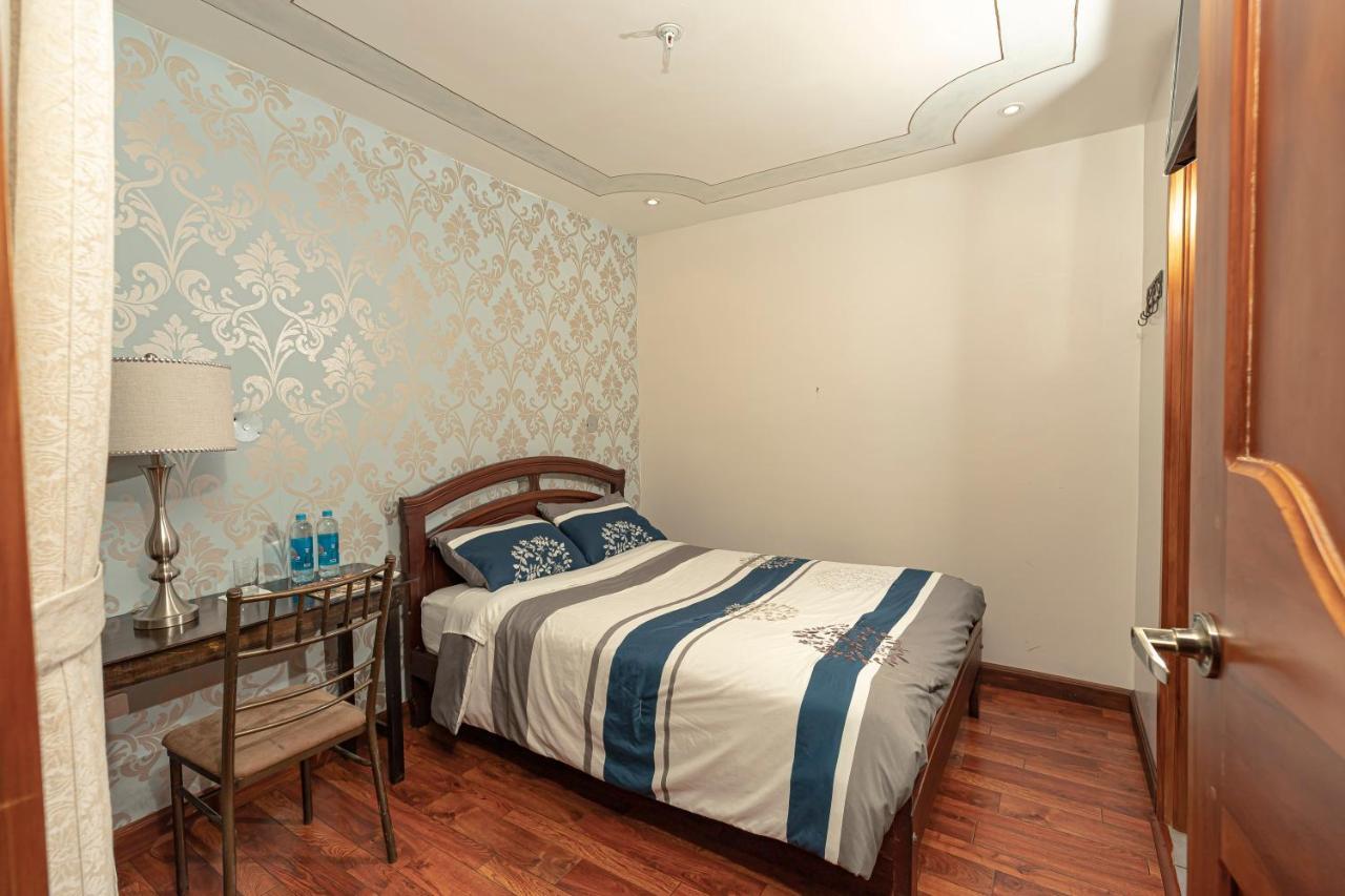 Hotel Azul De La Plaza By Chat Noir Cuenca Dış mekan fotoğraf