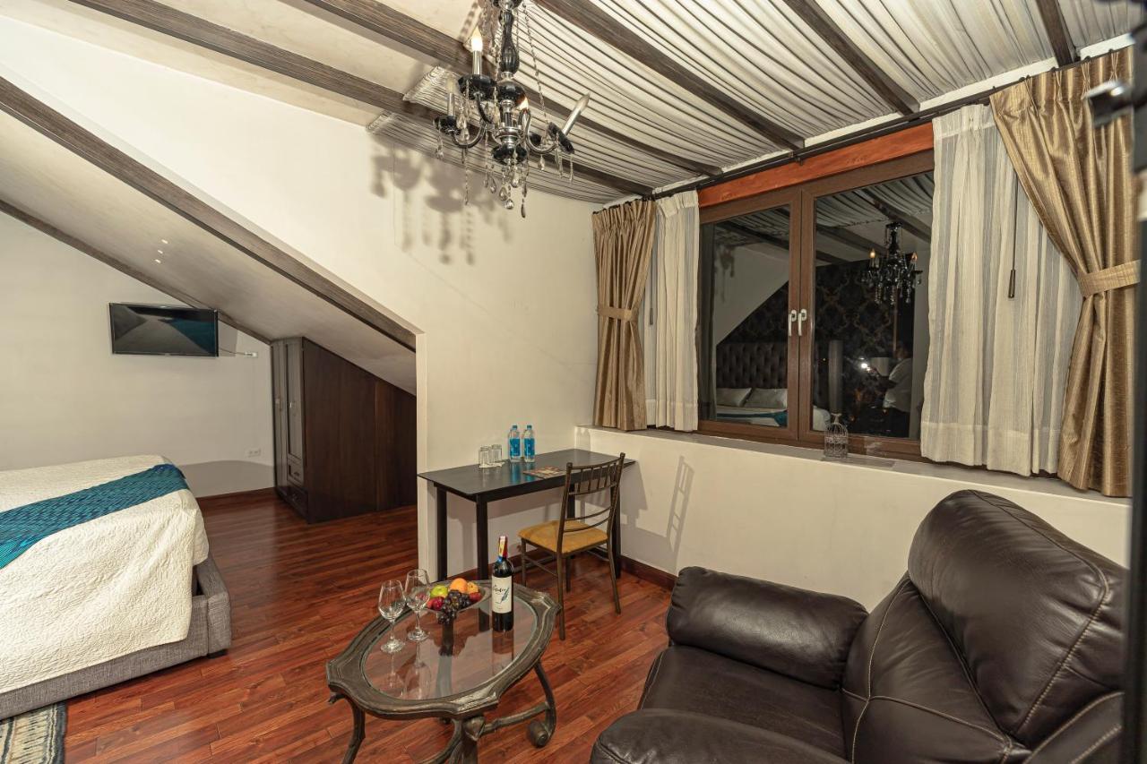 Hotel Azul De La Plaza By Chat Noir Cuenca Dış mekan fotoğraf