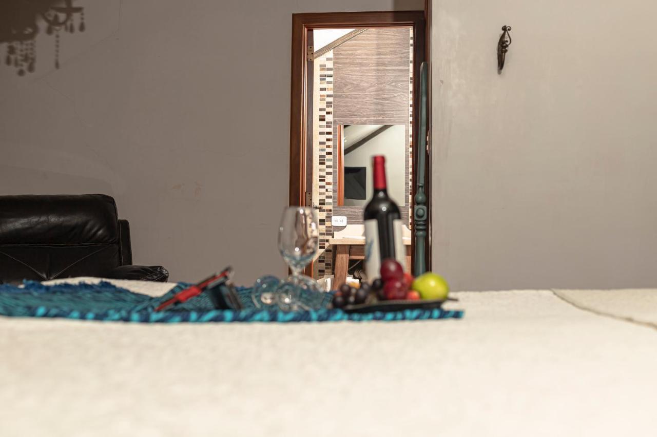 Hotel Azul De La Plaza By Chat Noir Cuenca Dış mekan fotoğraf